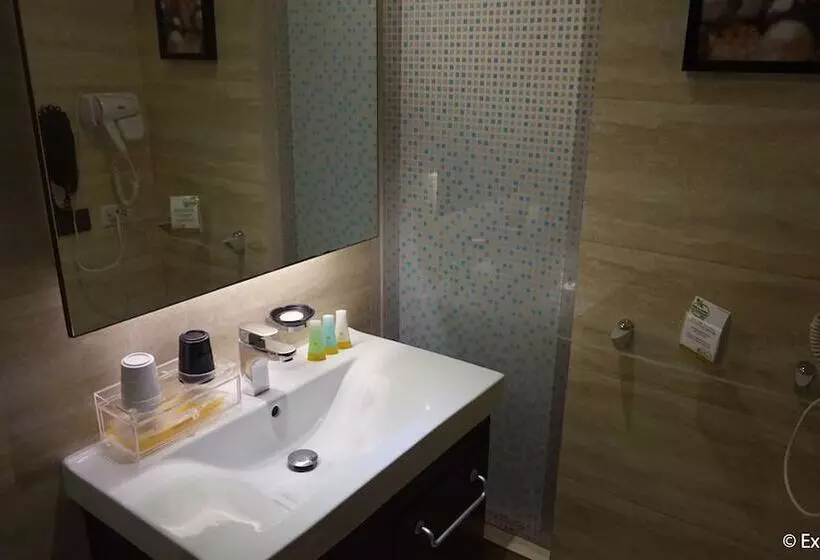 ジュニアスイート, Ace Hotel And Suites