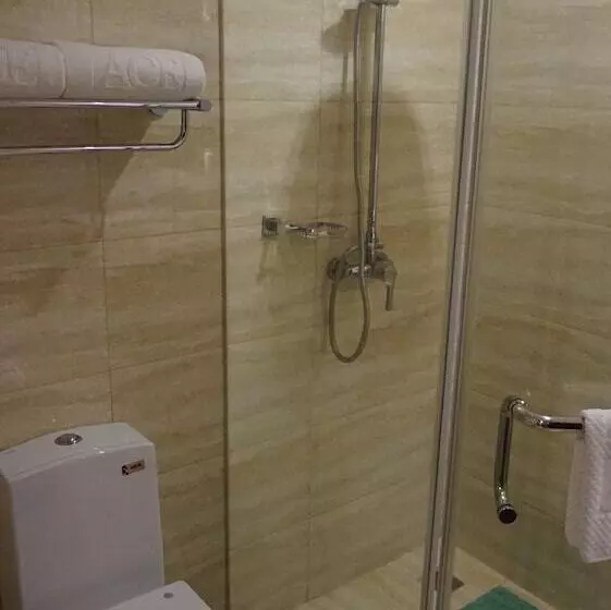 ジュニアスイート, Ace Hotel And Suites