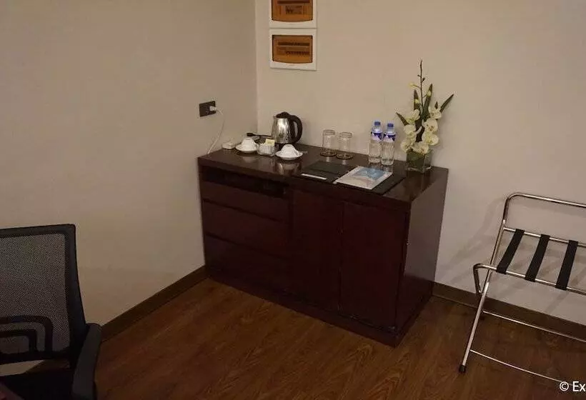 ジュニアスイート, Ace Hotel And Suites