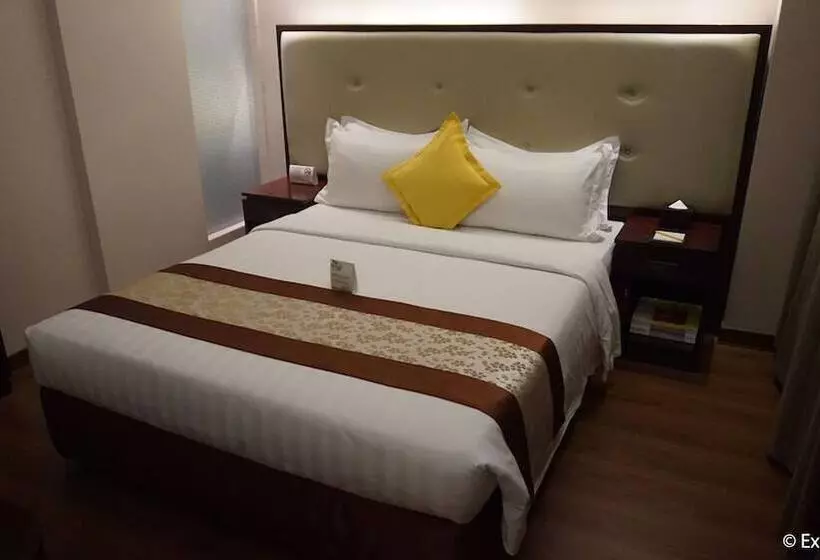 ジュニアスイート, Ace Hotel And Suites