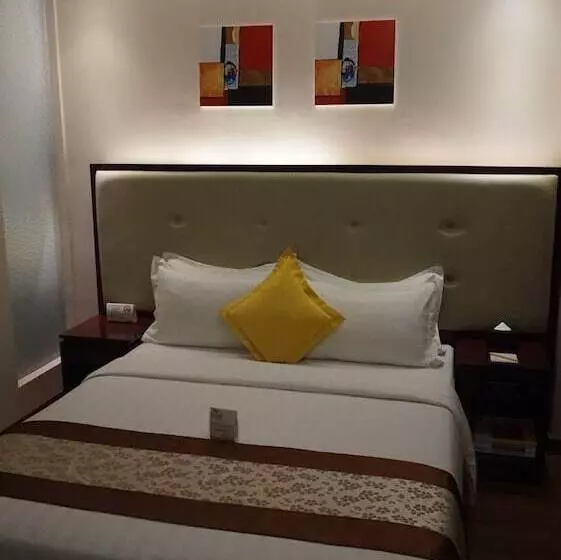 ジュニアスイート, Ace Hotel And Suites