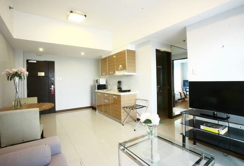 سوییت, Ace Hotel And Suites