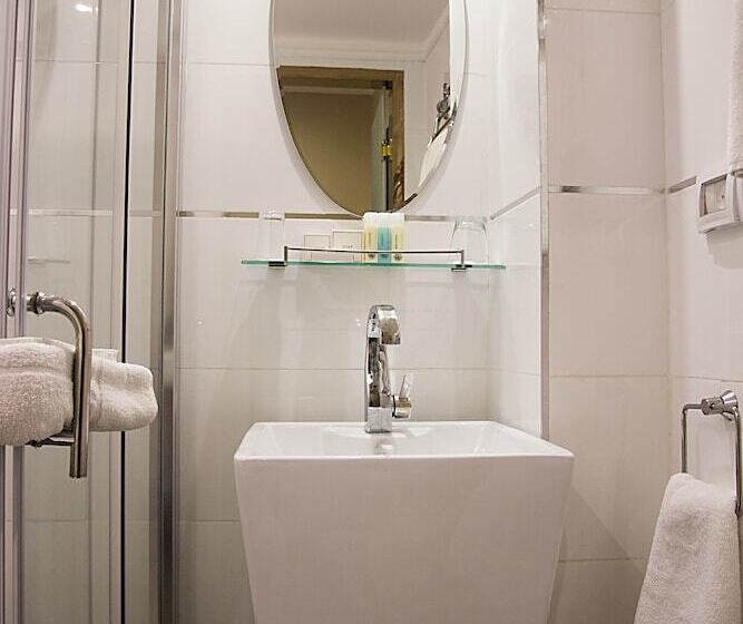 Deluxe Szoba, Agripas Boutique