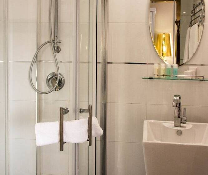 Deluxe Szoba, Agripas Boutique