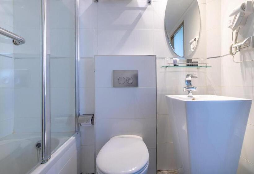 Lakosztály, Agripas Boutique