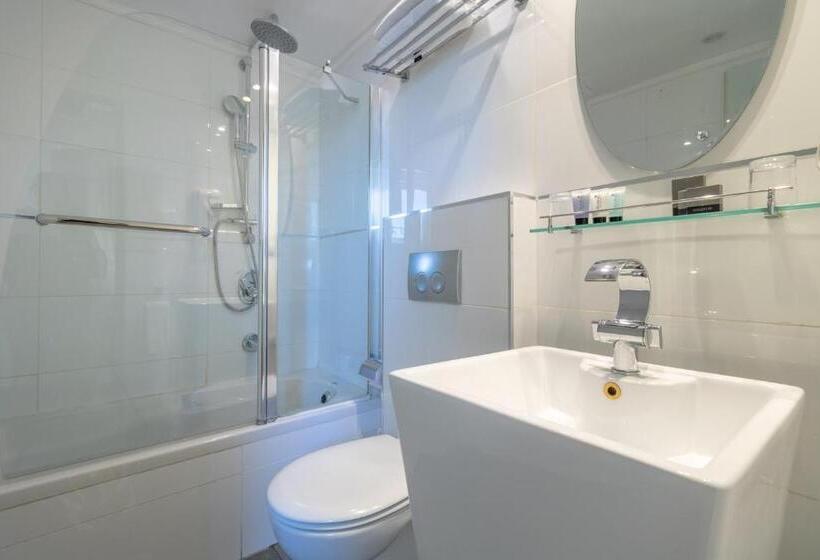 Lakosztály, Agripas Boutique