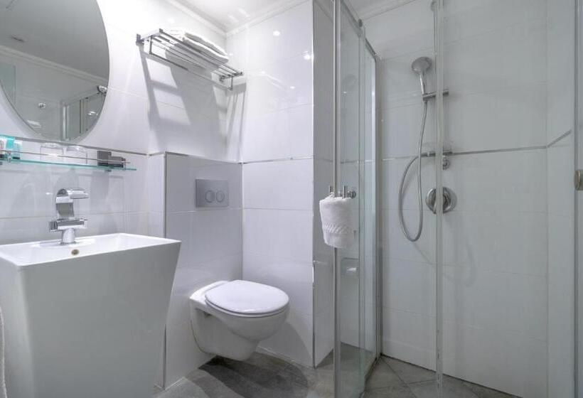 Junior Suite, Agripas Boutique