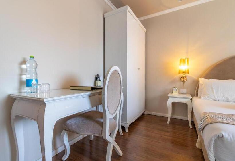 Junior Suite, Agripas Boutique