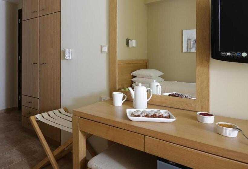 חדר אקונומי, Almira