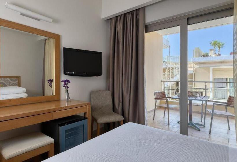 חדר אקונומי, Almira