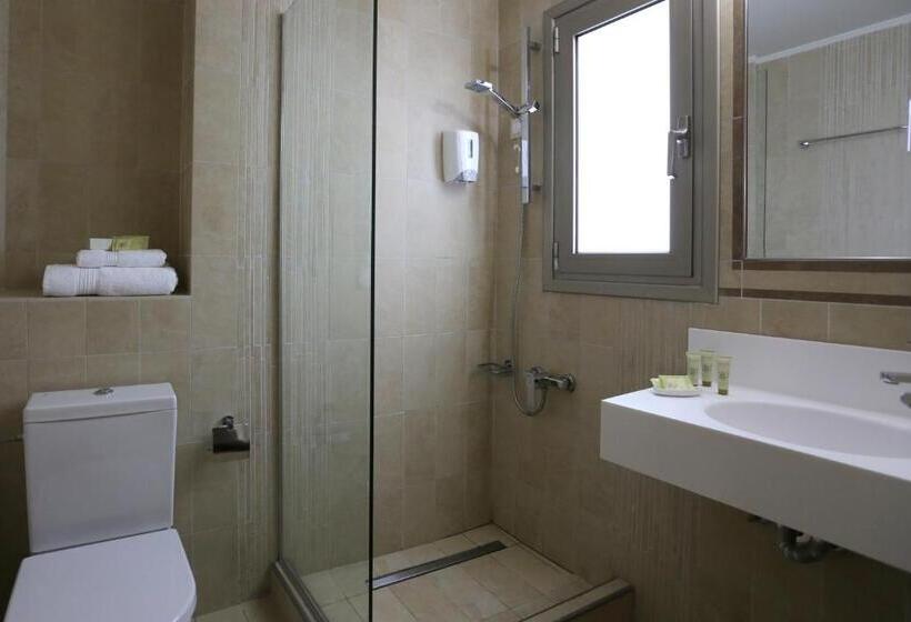 חדר סטנדרט, Almira