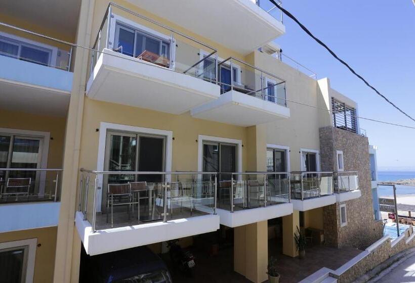 חדר סטנדרט, Almira