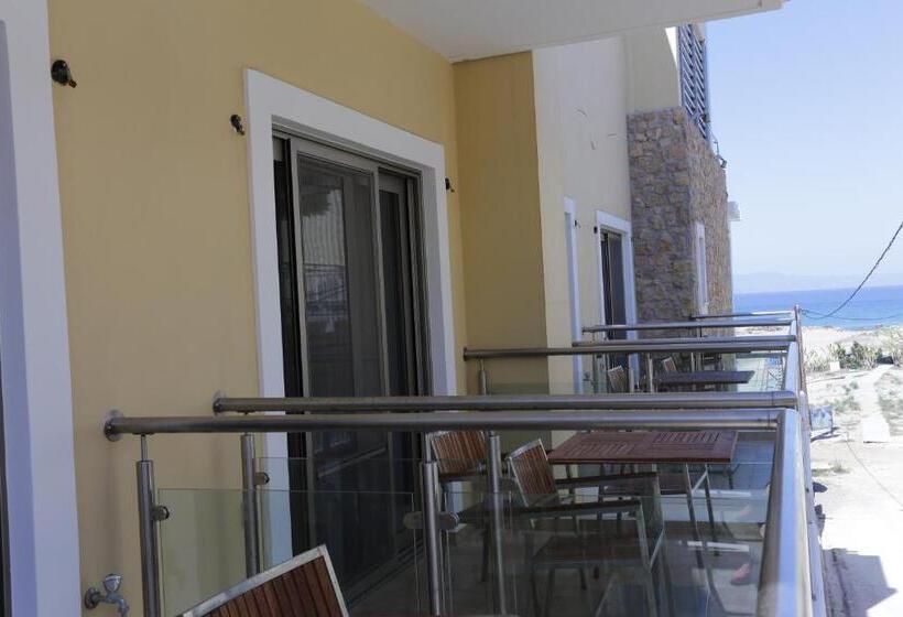 חדר סטנדרט, Almira