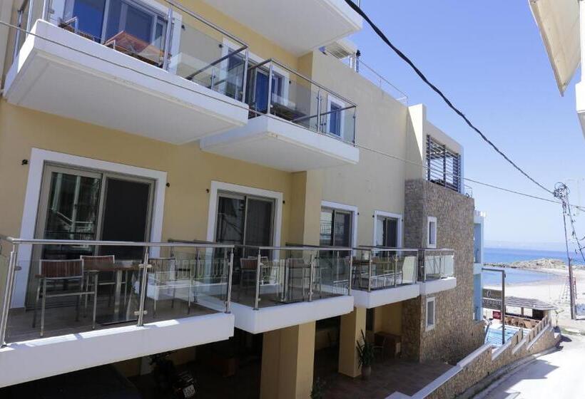 חדר סטנדרט, Almira