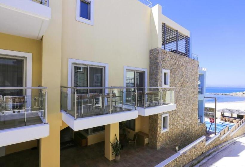 חדר סטנדרט, Almira