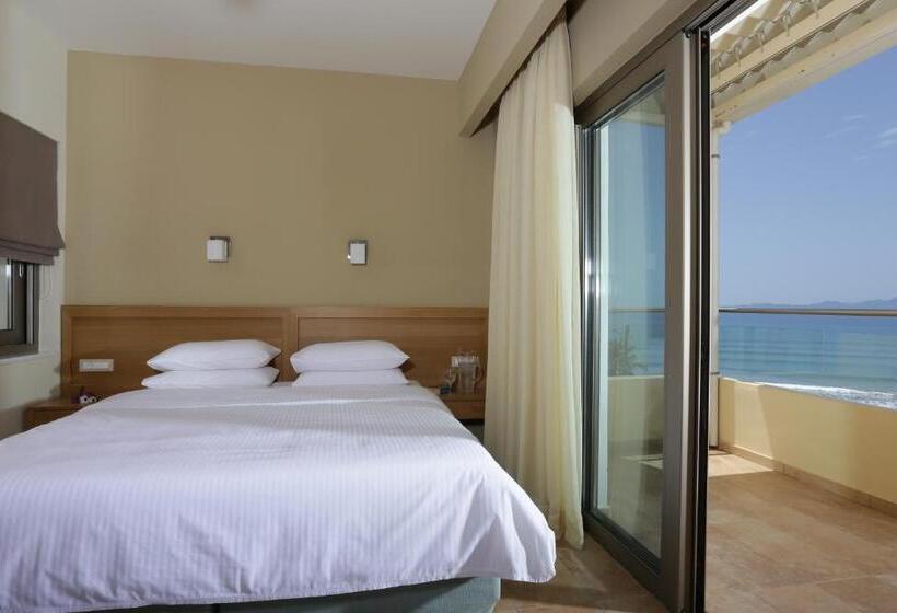 חדר פרמיום נוף לים, Almira