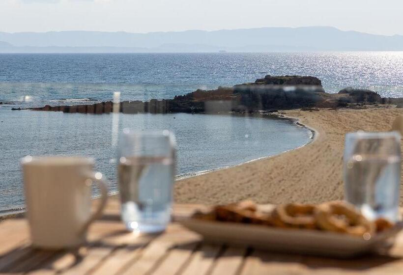 Habitación Premium Vista al Mar., Almira