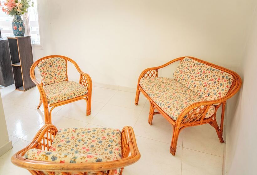 标准三人间, Americas,san Andres Islas, Colombia