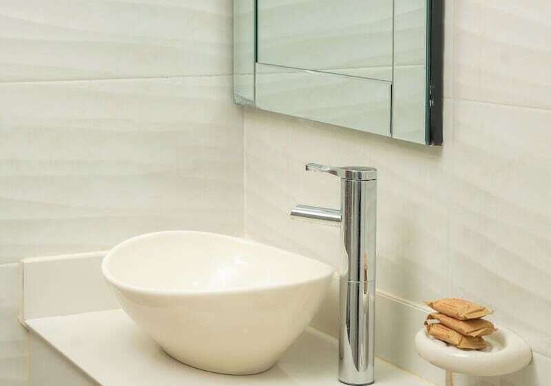 标准间, Americas,san Andres Islas, Colombia