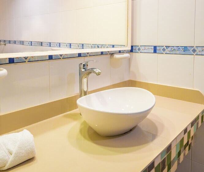 标准间, Americas,san Andres Islas, Colombia