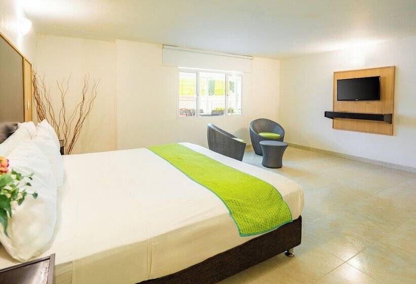 标准间, Americas,san Andres Islas, Colombia