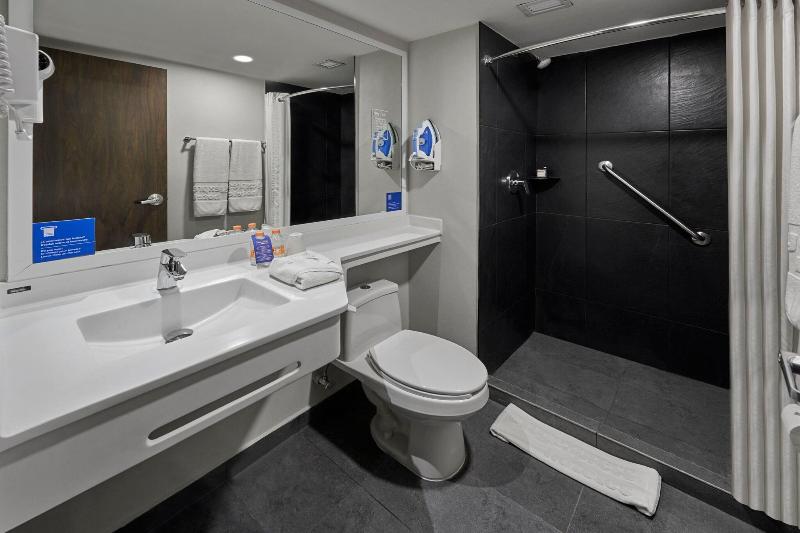 Номер Стандарт, City Express By Marriott Xalapa
