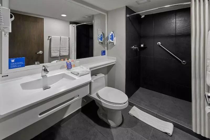 スタンダードルーム, City Express By Marriott Xalapa