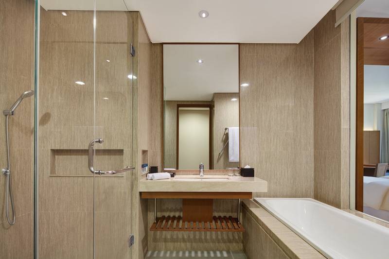 غرفة ديلوكس, Four Points By Sheraton Bali, Seminyak