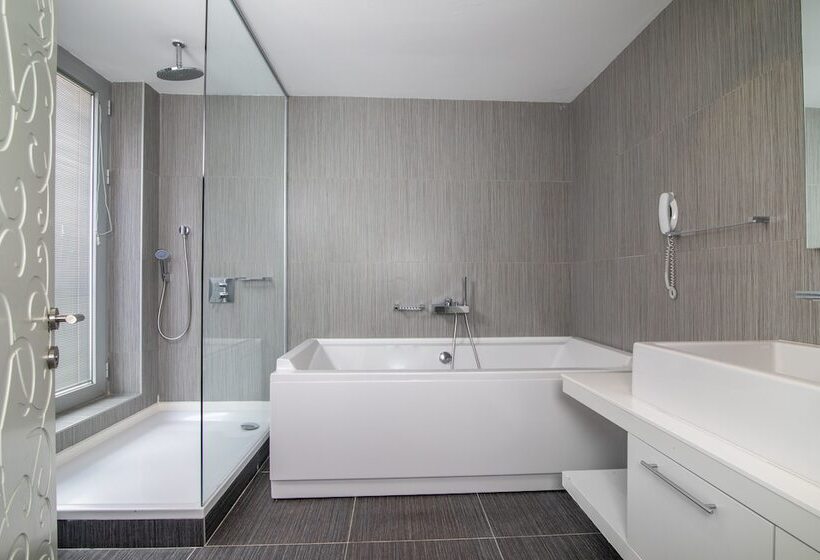 اتاق استاندارد, The Highlight Bodrum