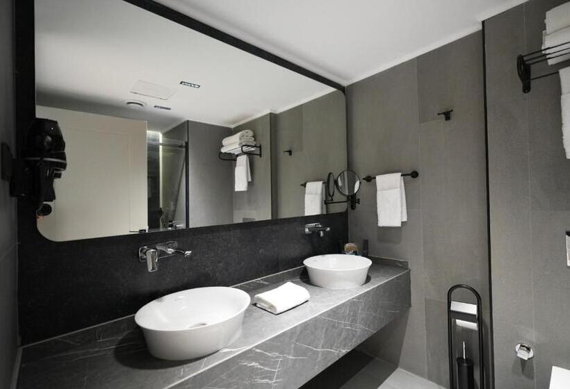 اتاق استاندارد, The Highlight Bodrum