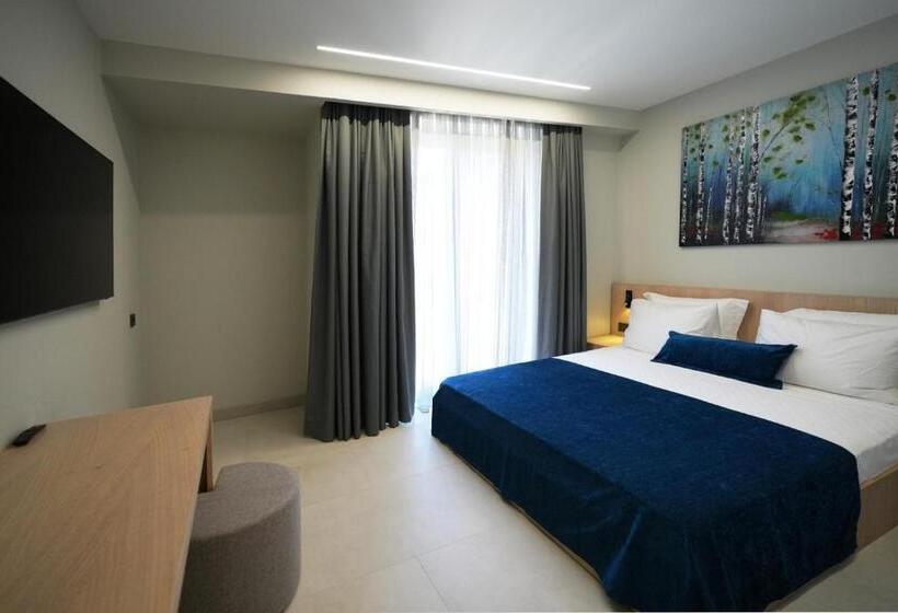 اتاق استاندارد, The Highlight Bodrum