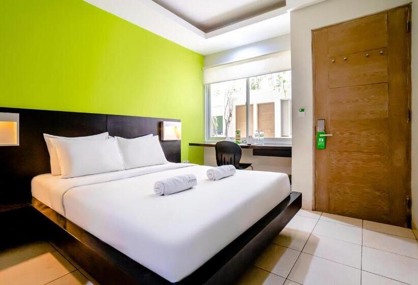 Habitación Superior, Legreen Suite Tondano