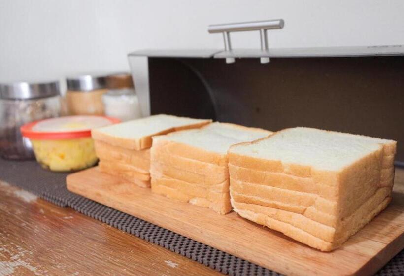 Habitación Estándar, Legreen Suite Tondano