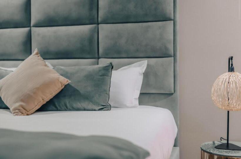 اتاق استاندارد چهار تخته, Palm Beach