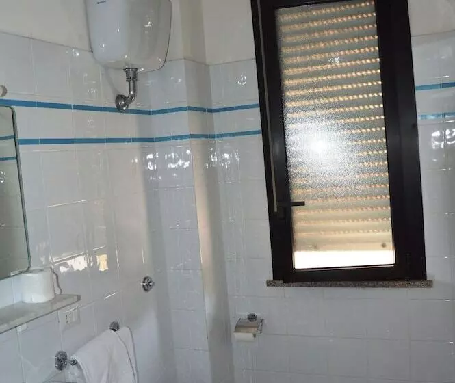 آپارتمان 1 خوابه, Residence Europa