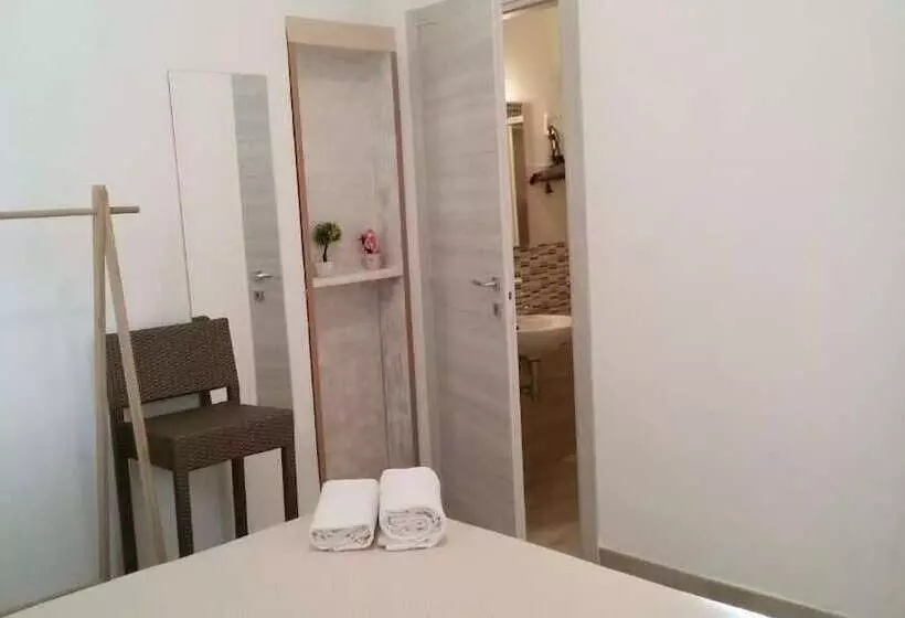 اتاق عادی, Residence Europa