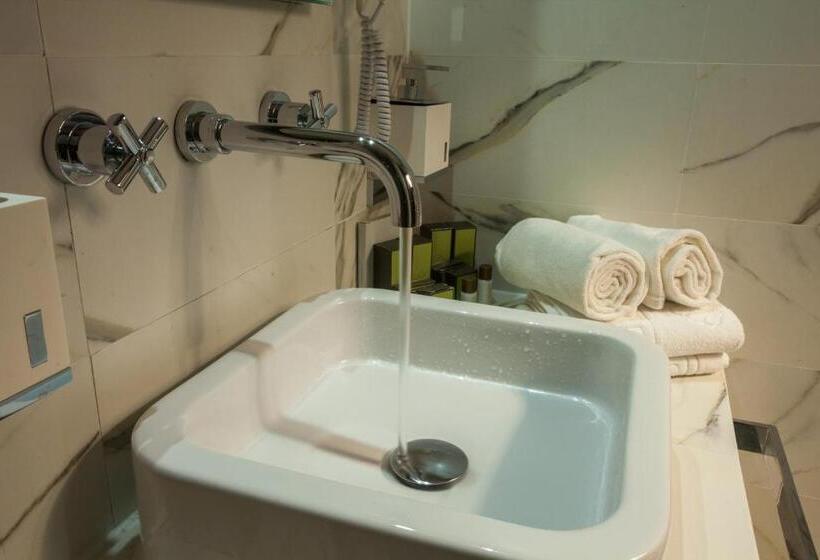 آپارتمان لوکس 2 خوابه, Solun Hotel & Spa