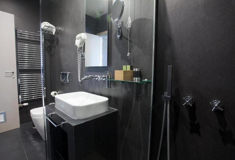 اتاق سوپریور, Solun Hotel & Spa