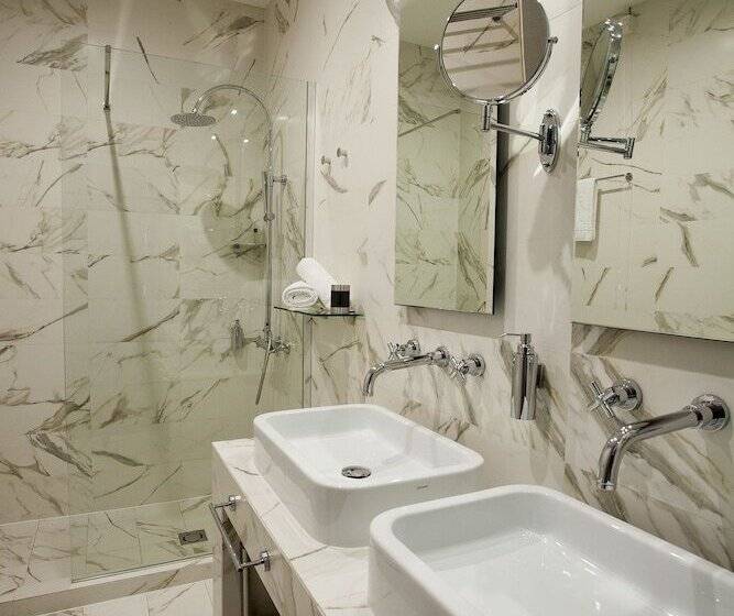 اتاق استاندارد, Solun Hotel & Spa