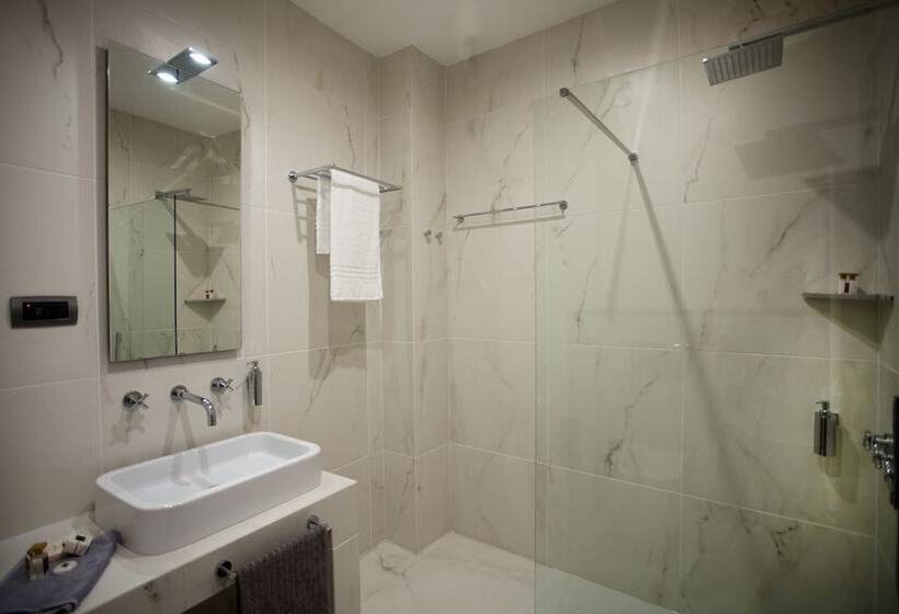 اتاق استاندارد, Solun Hotel & Spa