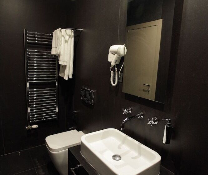 اتاق سوپریور, Solun Hotel & Spa