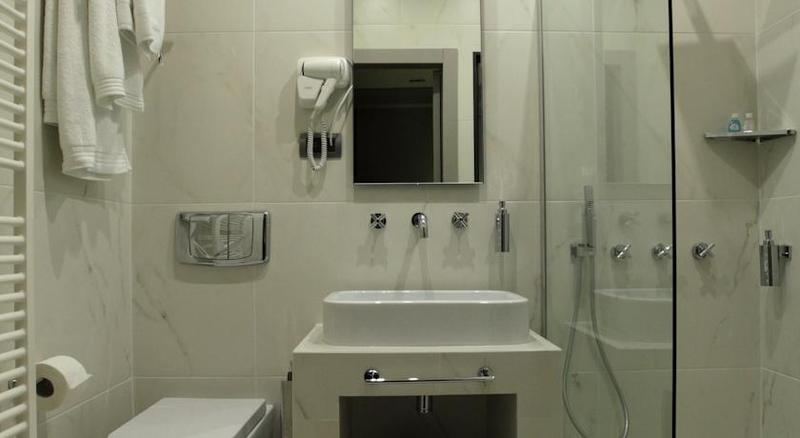 اتاق استاندارد, Solun Hotel & Spa