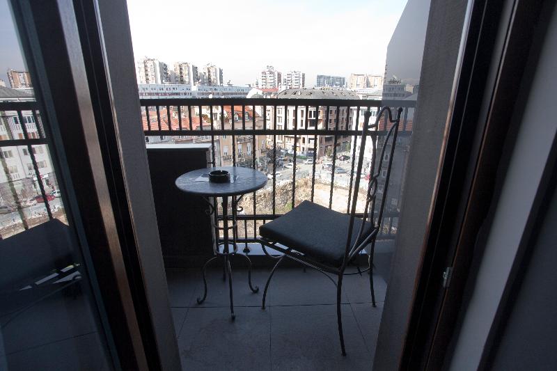 اتاق استاندارد, Solun Hotel & Spa