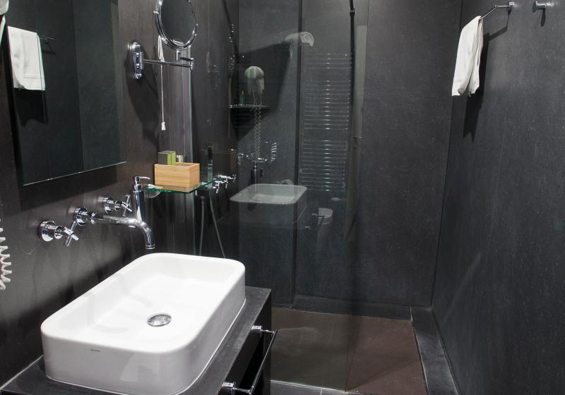 اتاق استاندارد, Solun Hotel & Spa