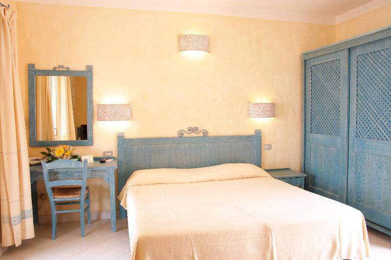 Номер Superior, Th Costa Rei   Free Beach Resort