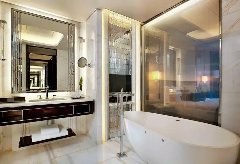 スタンダードシティビュールーム, The St. Regis Shenzhen