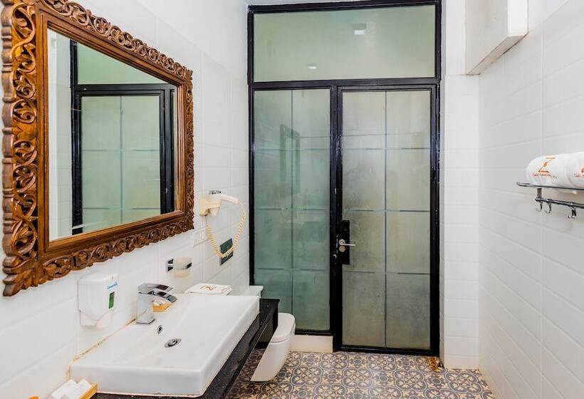 اتاق لوکس, The Tamarind Hotel Anjuna Assagao