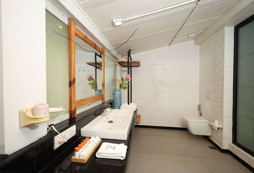 اتاق پرمیوم, The Tamarind Hotel Anjuna Assagao