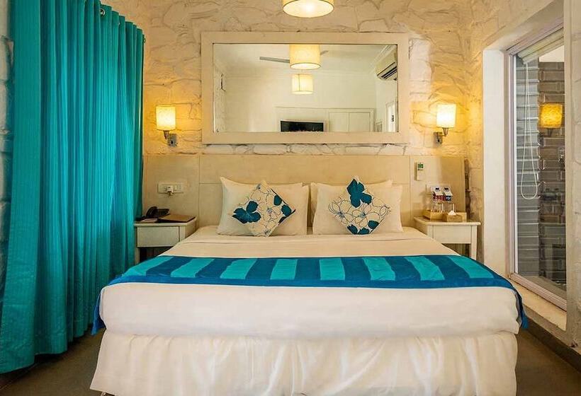 اتاق پرمیوم, The Tamarind Hotel Anjuna Assagao