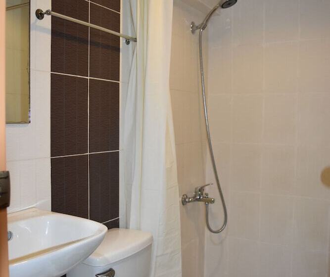 Standard Szoba, Verbena